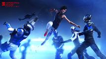 Mirror's Edge 2