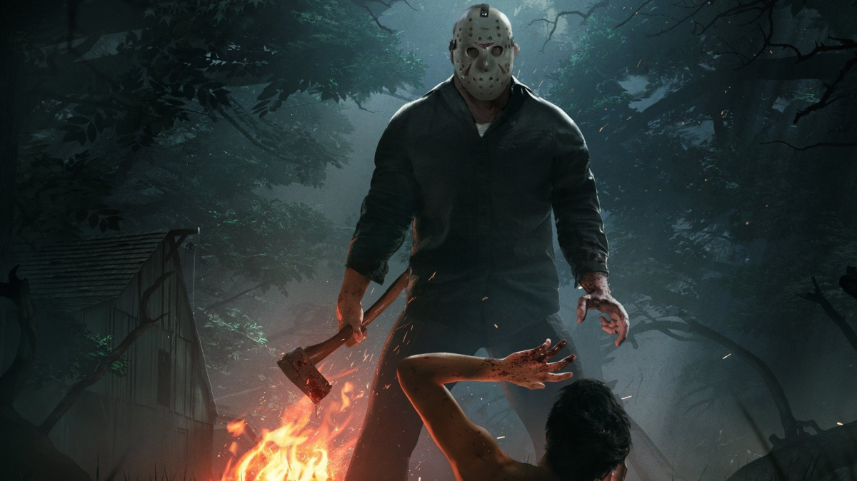 Podívejte se na hru na schovávanou v multiplayerovém hororu Friday the 13th