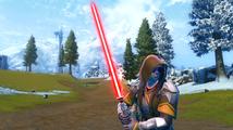 Star Wars: The Old Republic - Knights of the Fallen Empire