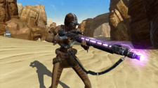 Star Wars: The Old Republic - Knights of the Fallen Empire