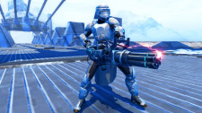 Star Wars: The Old Republic - Knights of the Fallen Empire