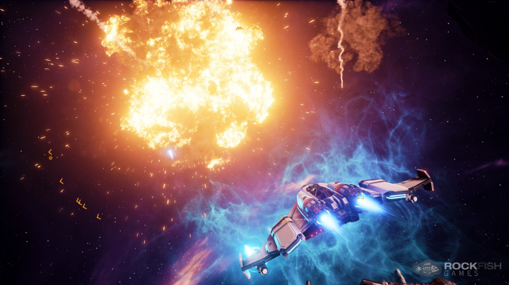 Everspace