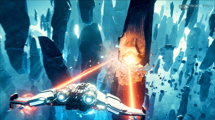 Everspace