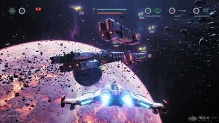 Everspace