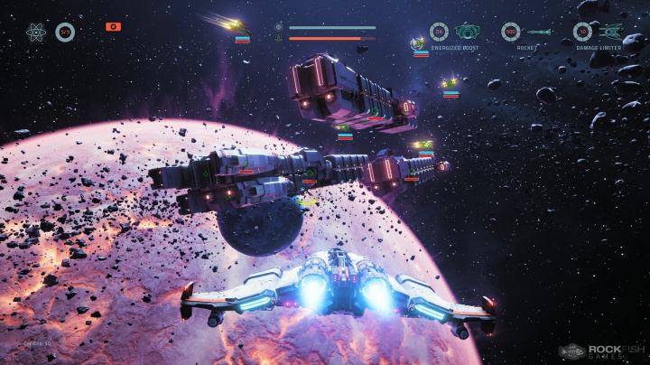 Everspace