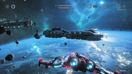 Everspace