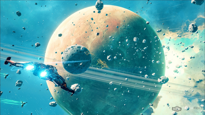 Everspace