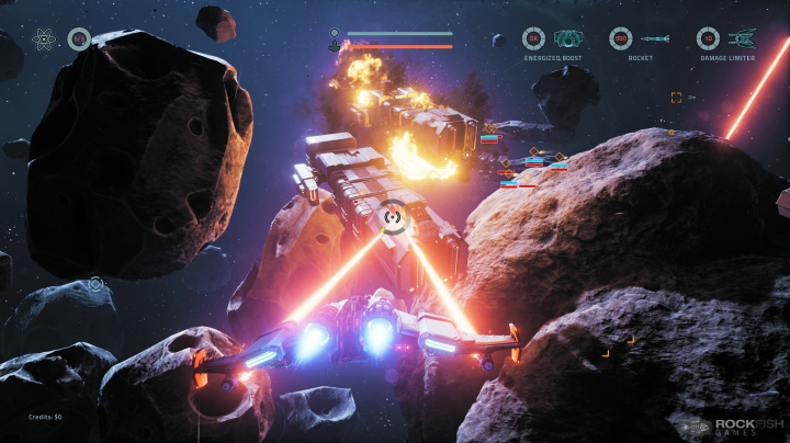 Everspace