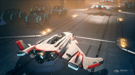 Everspace