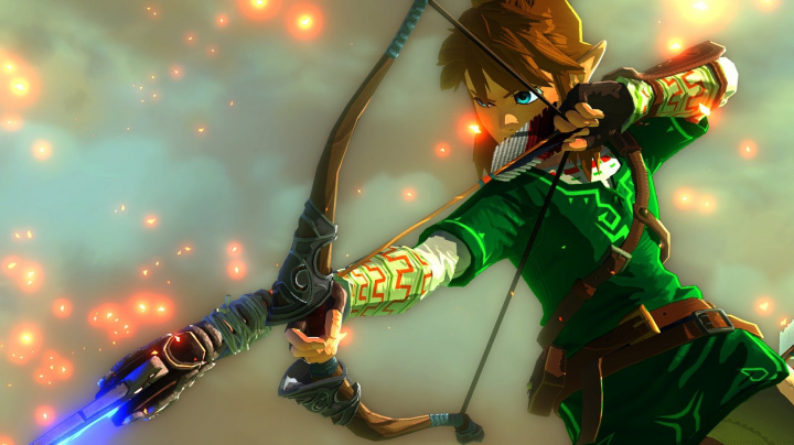 Konzole Nintendo NX vyjde v březnu 2017 i s novou Zeldou