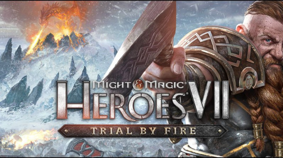Might & Magic Heroes VII: Trial by Fire