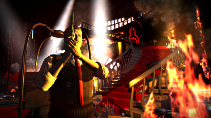 Blues and Bullets - recenze 2. epizody