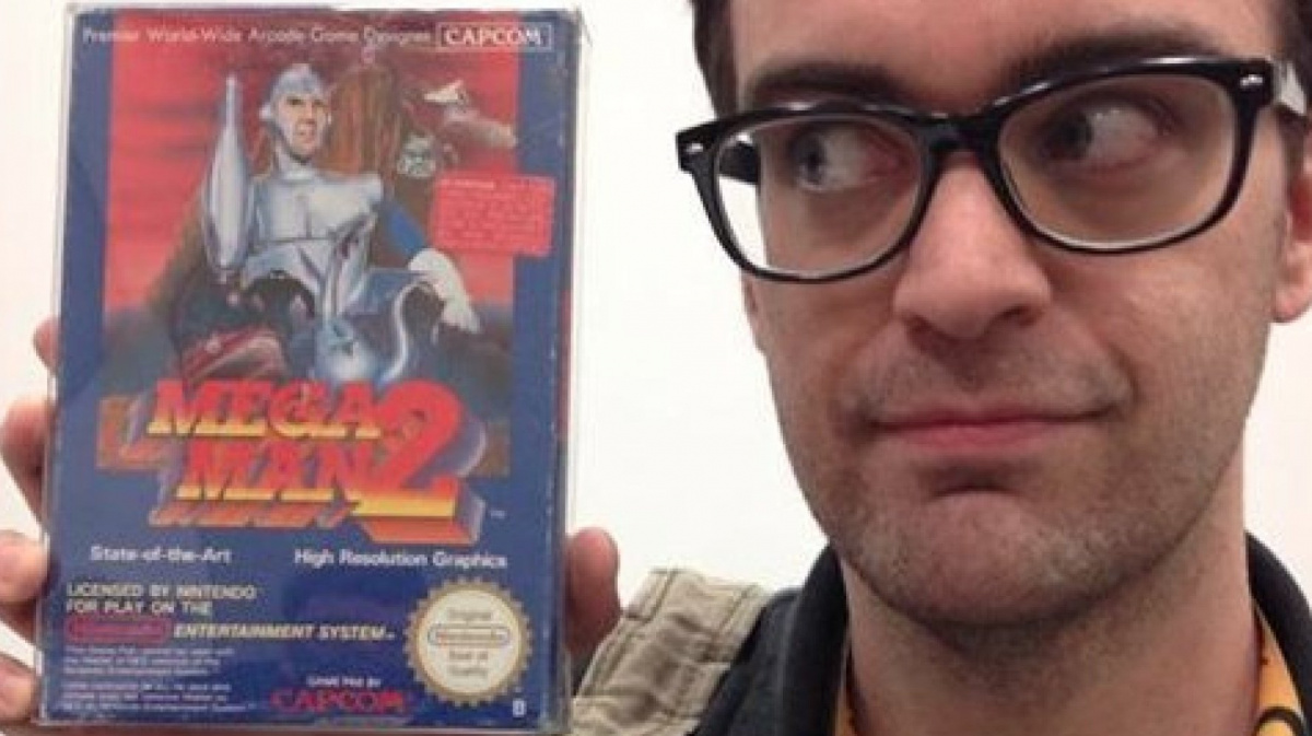 Emulace je nejlepší způsob, jak staré hry archivovat a prodávat i léta po vydání