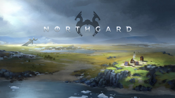 Vývojáři Evoland oznámili explorativní severskou strategii Northgard