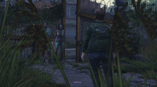 The Walking Dead: Michonne Episode 3 - What We Deserve