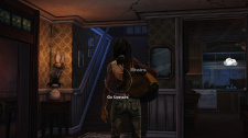The Walking Dead: Michonne Episode 3 - What We Deserve