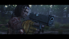 The Walking Dead: Michonne Episode 3 - What We Deserve