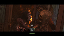 The Walking Dead: Michonne Episode 3 - What We Deserve