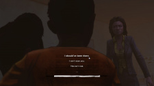 The Walking Dead: Michonne Episode 3 - What We Deserve