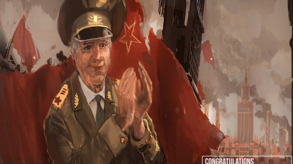 Soviet City - dojmy z hraní komunistického SimCity