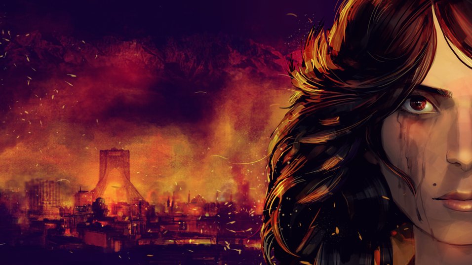 1979 Revolution: Black Friday – recenze