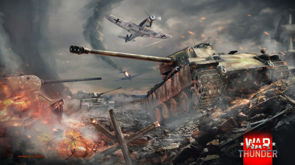 War Thunder