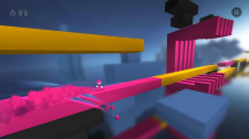 Chameleon Run