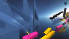 Chameleon Run