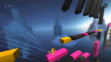 Chameleon Run