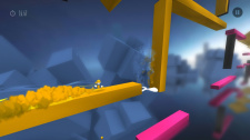 Chameleon Run