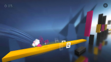 Chameleon Run