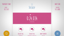 Chameleon Run