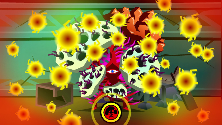 Severed
