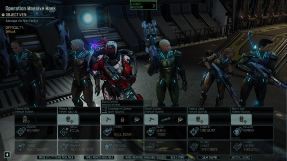 Nový mod pro XCOM 2 vás nechá měnit vlastnosti vojáků a zvýšit vliv zranění