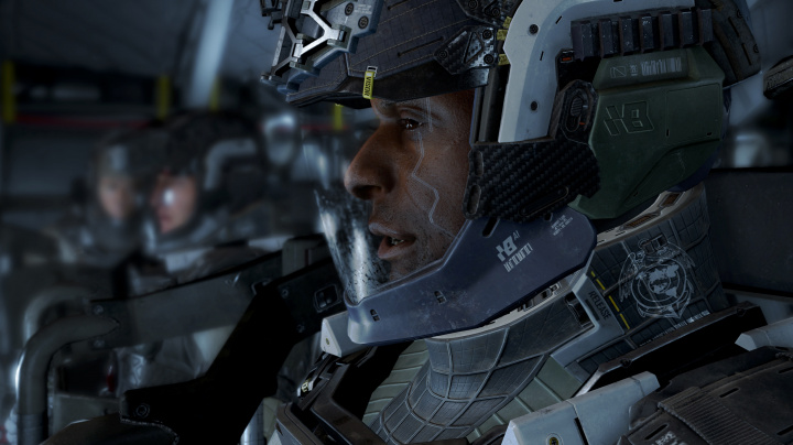 Podrobnosti o Call of Duty: Infinite Warfare a remasteru Modern Warfare