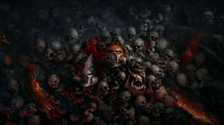 Dawn of War III nabídne velké bitvy ve stylu prvního dílu