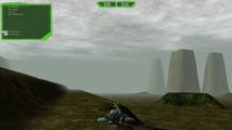Battlezone 1998 Redux