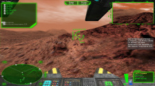 Battlezone 1998 Redux