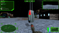 Battlezone 1998 Redux