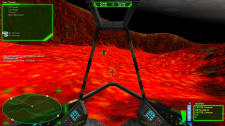 Battlezone 1998 Redux