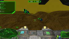 Battlezone 1998 Redux