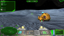 Battlezone 1998 Redux