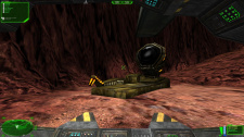 Battlezone 1998 Redux