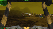 Battlezone 1998 Redux