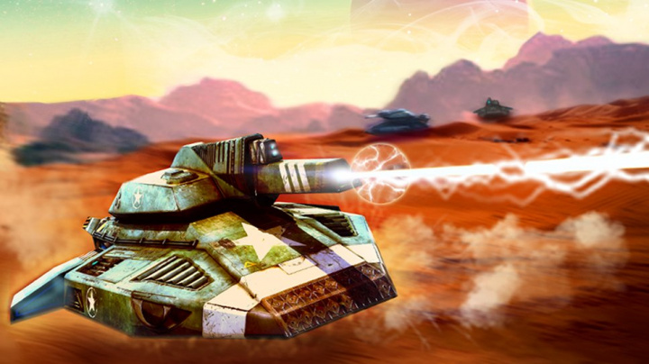 Battlezone 98 Redux - recenze