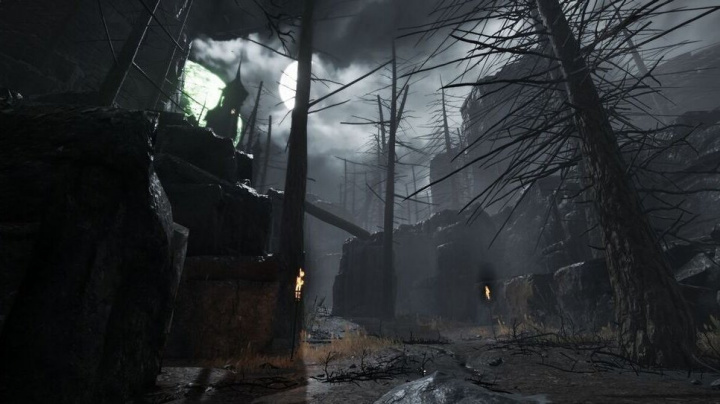 Drachenfels přidá do Warhammer: Vermintide tři mise, pasti a louče