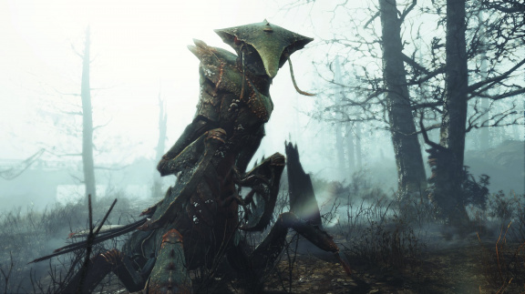 Nahlédněte pod pokličku nové lokace Far Harbor pro Fallout 4