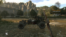 Dying Light: The Following