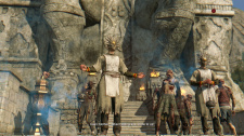 Dying Light: The Following