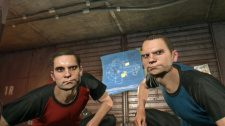 Dying Light: The Following
